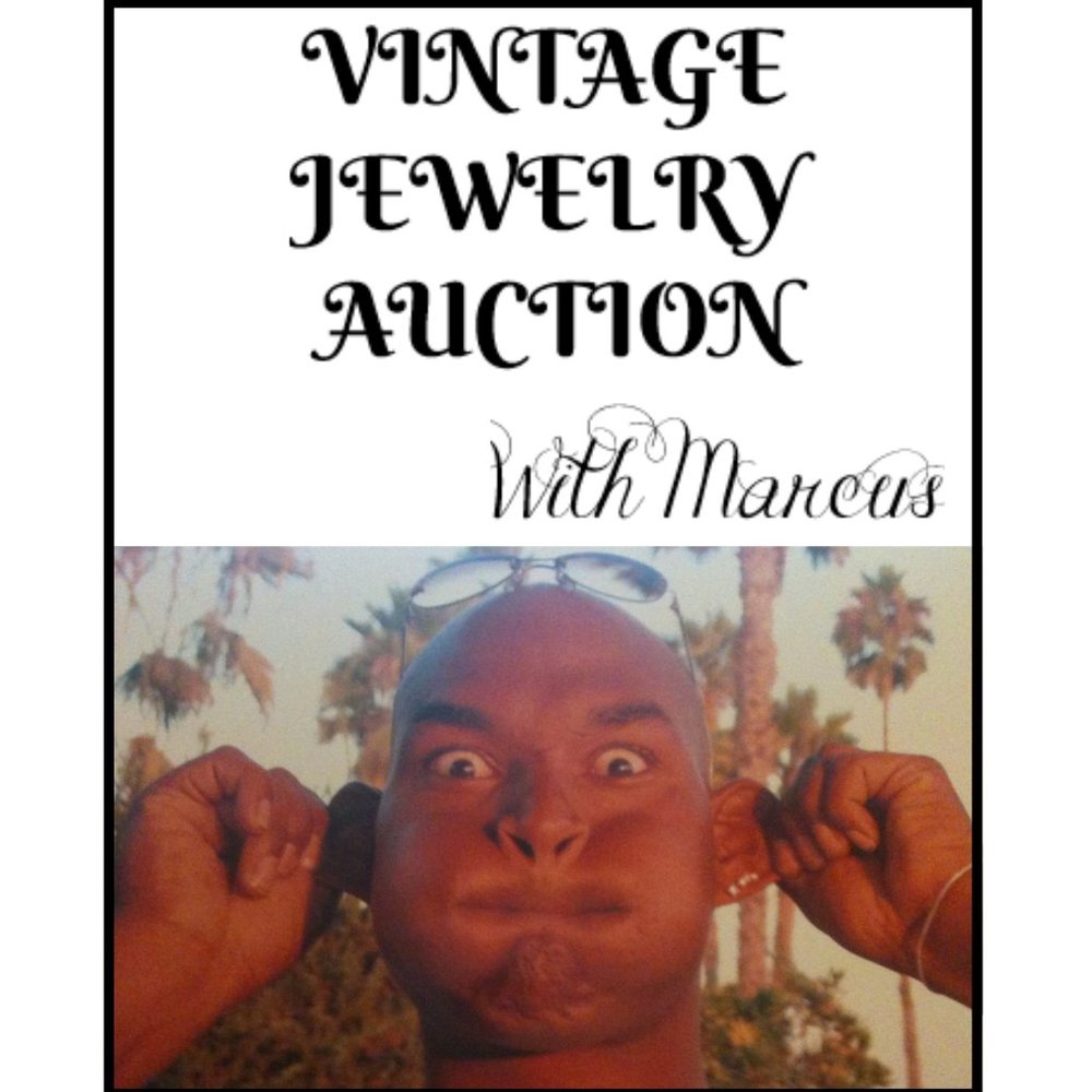 Like for Live Auction Alerts!!!